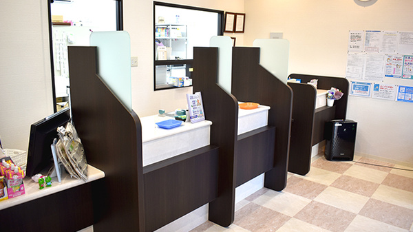 ひので薬局大井店_3