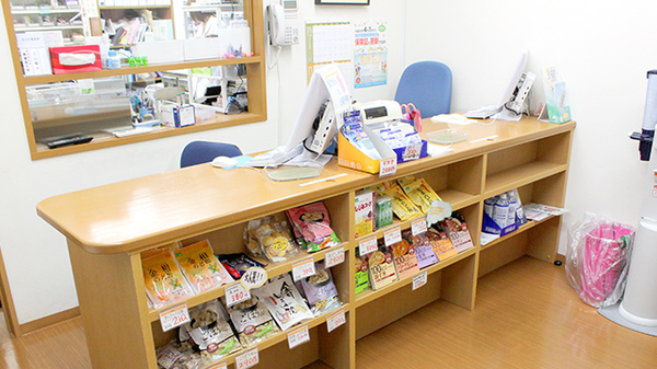 森薬局西中延店_3