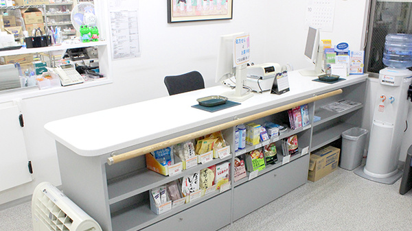 薬局ユニファー　中延店_3