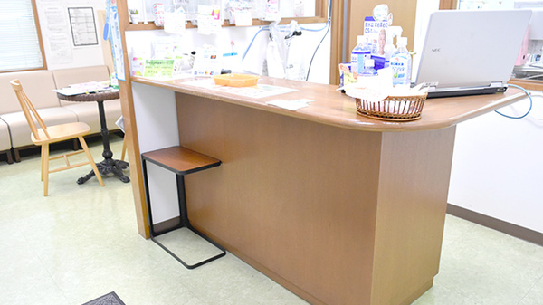 薬局ホームケアファーマシー東大井店_3