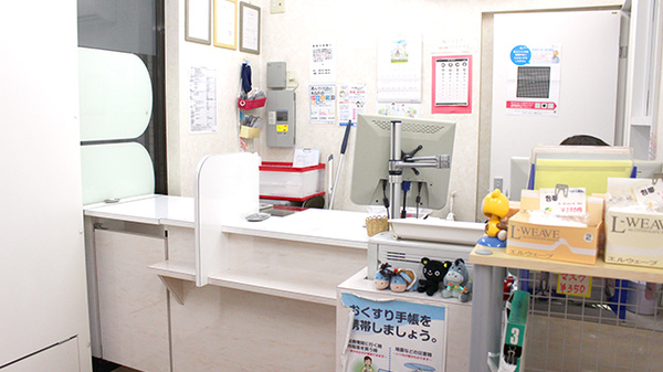 つばさ薬局駒沢店_3