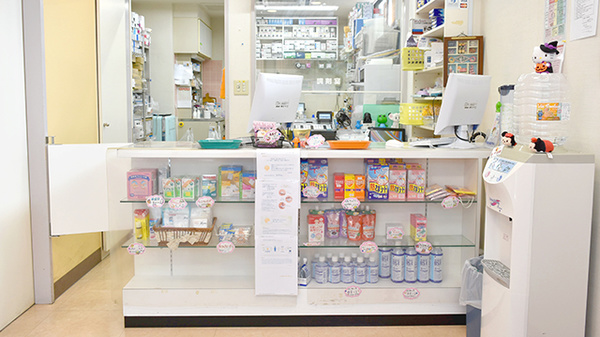 中川薬局　中野本町店_3