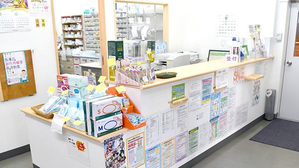 いずみ薬局中野店_4