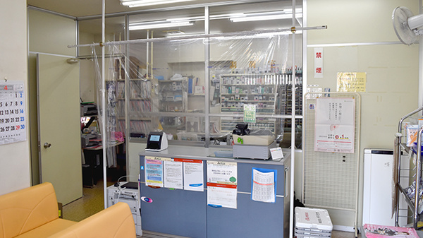 サンテ薬局東大泉店_3
