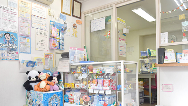 ヤマグチ薬局　一ツ家店_3
