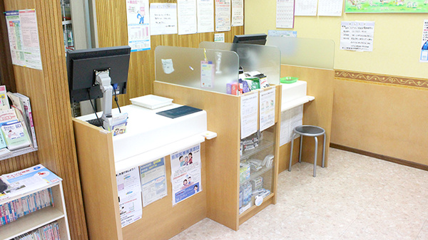 ひまわり薬局下柚木店_4