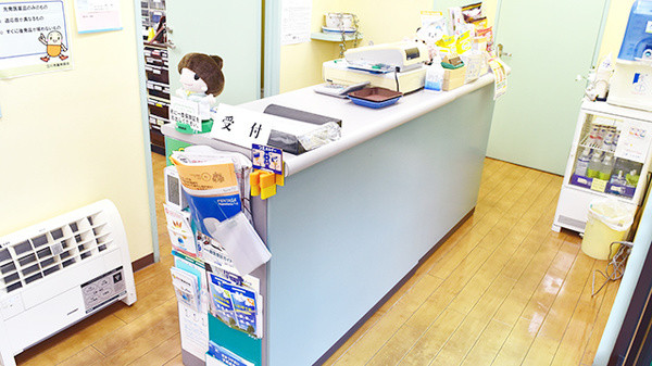 トリル薬局上砂町店_3