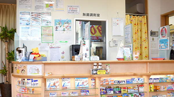 稲垣薬局　クオラ武蔵境店_3