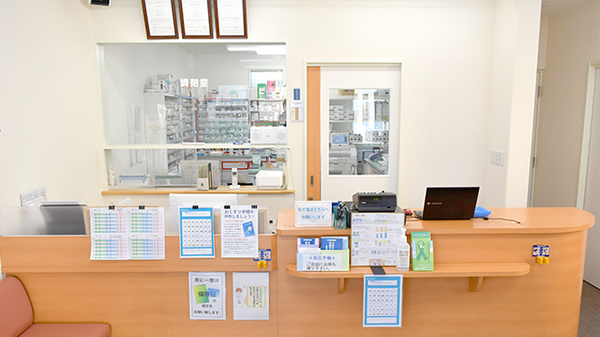 ヤマグチ薬局　府中店_3