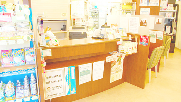 薬樹薬局　たかの台_3