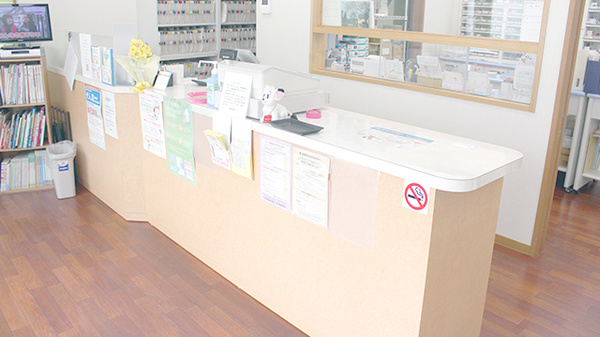 健祥堂薬局　芝久保店_3