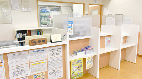 みらい薬局横浜店_2