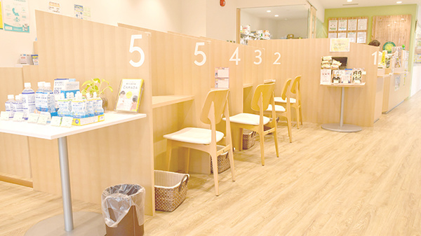 薬樹薬局　いせざき町_3