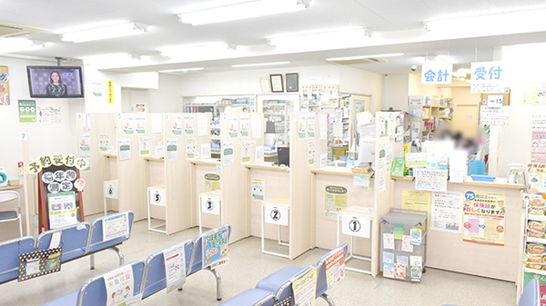 薬樹薬局　富岡_4