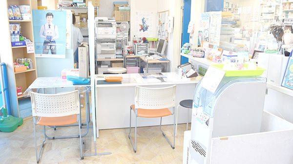 わかし薬局　富岡店_3