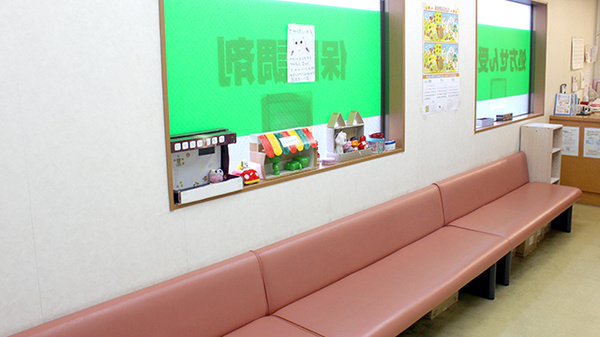 ヤマグチ薬局　大倉山店_4
