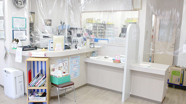 なの花薬局　新羽駅前店_4