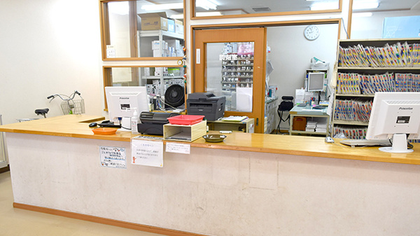 ヤマグチ薬局　渕野辺店_3