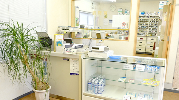 ヤマグチ薬局　東橋本店_3