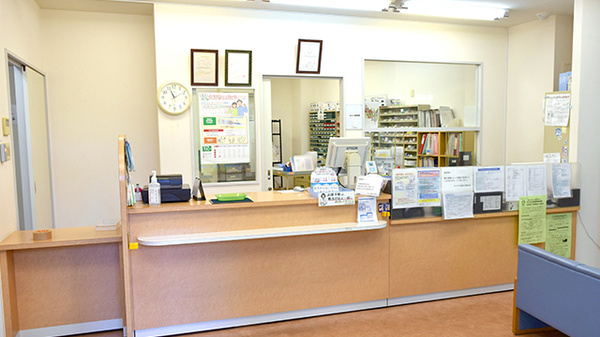 ヤマグチ薬局　北橋本店_3