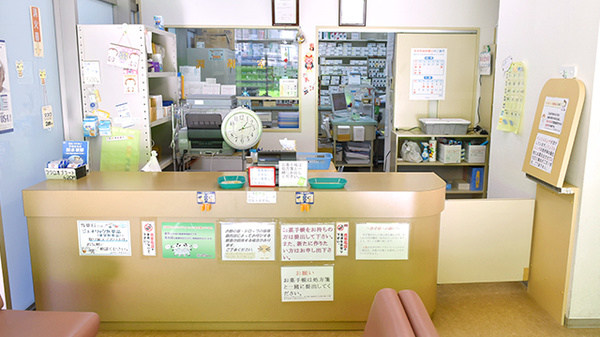 ヤマグチ薬局　橋本4丁目店_3