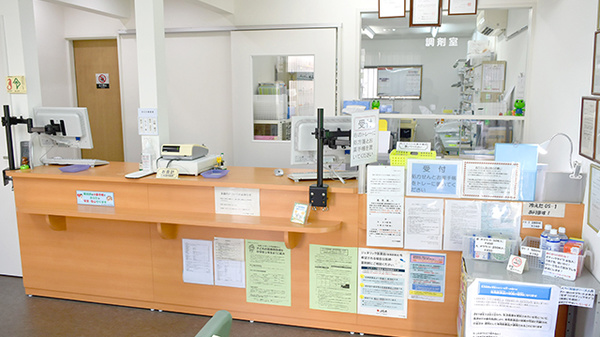 ヤマグチ薬局　氷川店_3