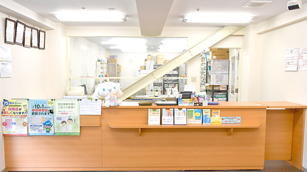 ヤマグチ薬局　橋本8丁目店_4