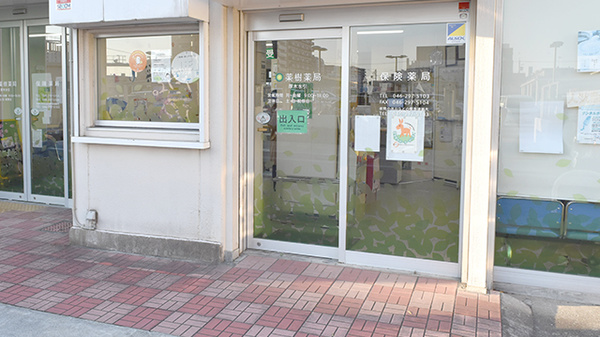 薬樹薬局　厚木水引_3