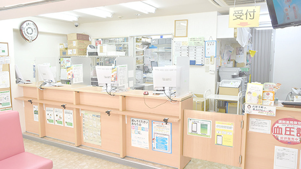 薬樹薬局　鶴ヶ峰_4