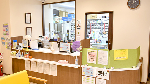 キリン堂薬局　センター北店_3