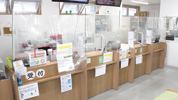 つる薬局元住吉店_3