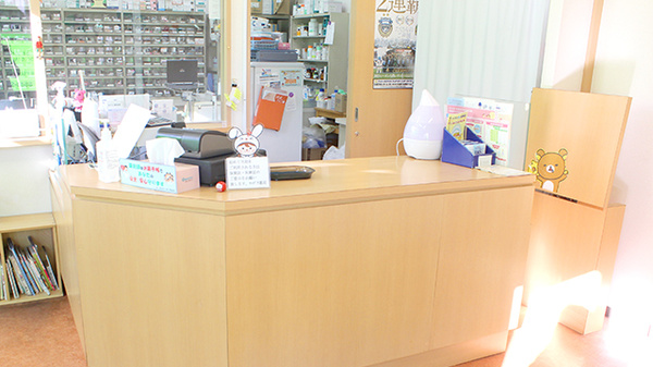 ヤマグチ薬局　梶ヶ谷店_3