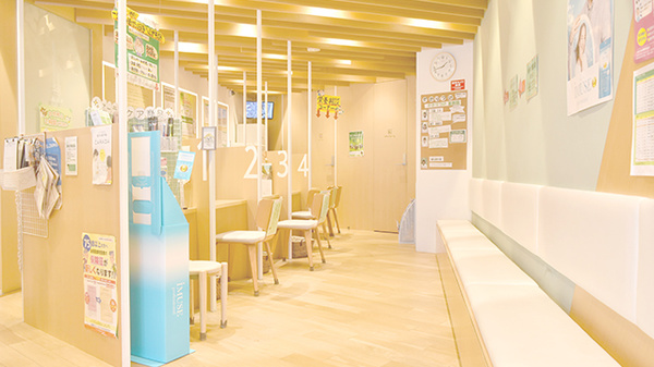薬樹薬局　宮前平2号店_4