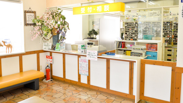 エムケイ薬局　おぐに店_3