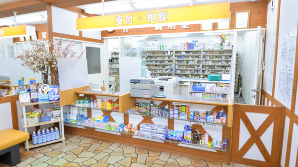エムケイ薬局　かきざき店_3