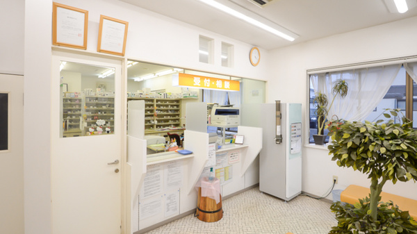 エムケイ薬局　よっかまち店_4