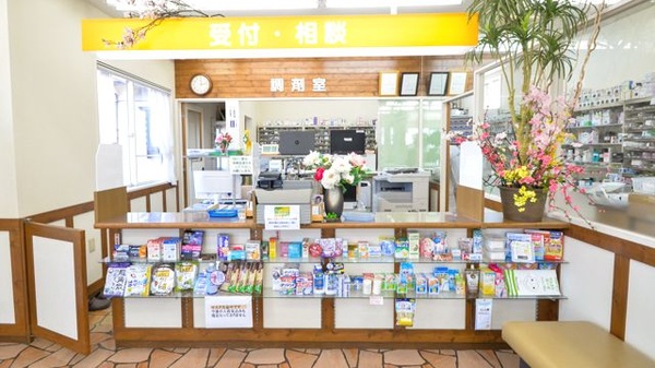 エムケイ薬局　むいかまち店_4
