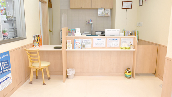 ハート薬局神通本町店_3