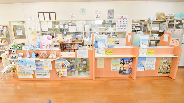 ミキ薬局　甲府店_4