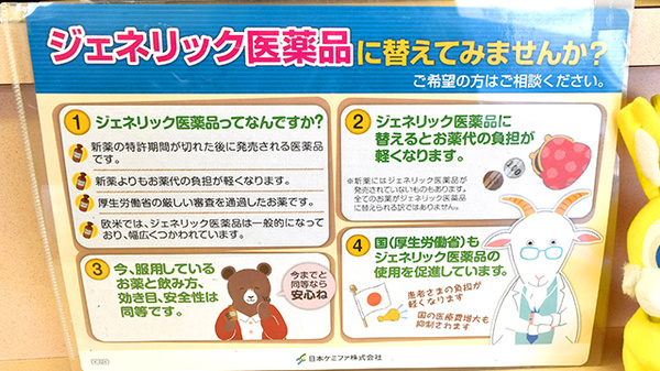 ヤマグチ薬局　甲府店_4
