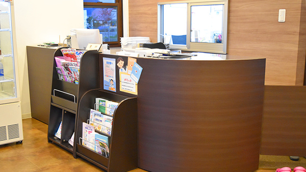 アーク調剤薬局　昭和店_4