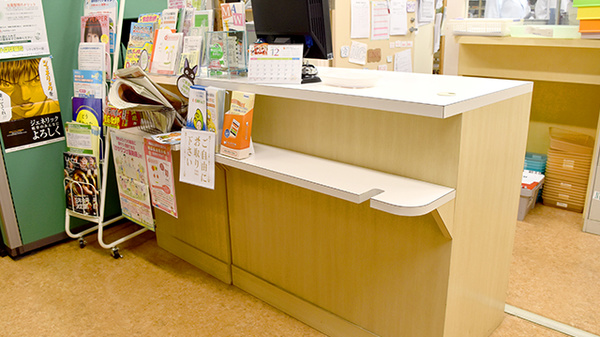 たんぽぽ薬局　シティタワー店_3