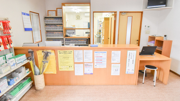 リリーフ薬局　芥見店_3
