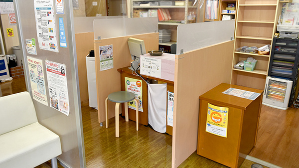 平成調剤薬局長良店_4