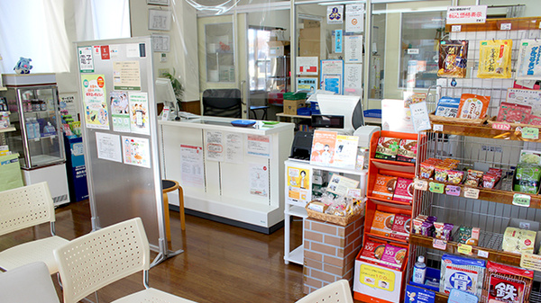 平成調剤薬局東長良店_3
