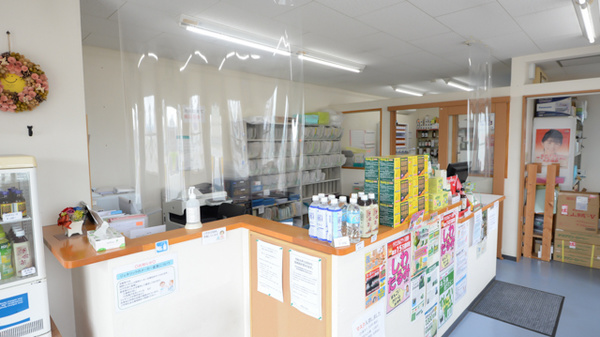 なかま薬局笠松店_3