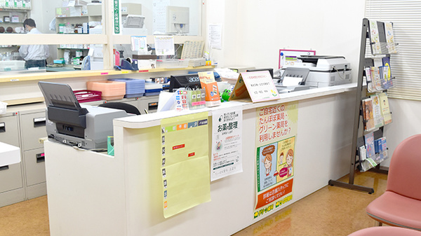 たんぽぽ薬局　岐北病院店_4