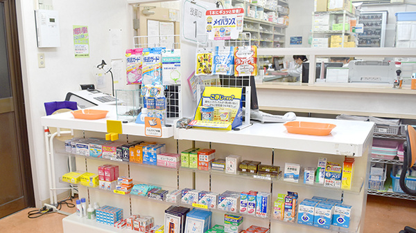たんぽぽ薬局　八幡桜町店_4