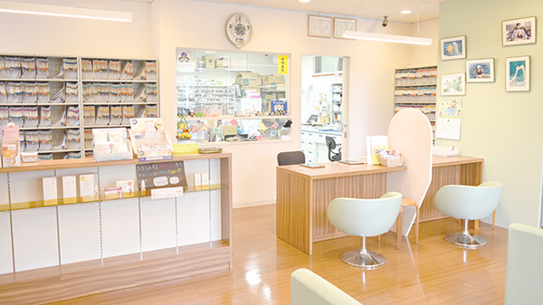 マツバラ薬局　土岐口店_4