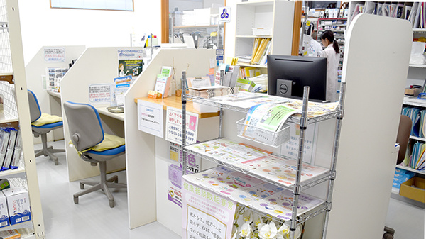 メイプル薬局　志下店_3